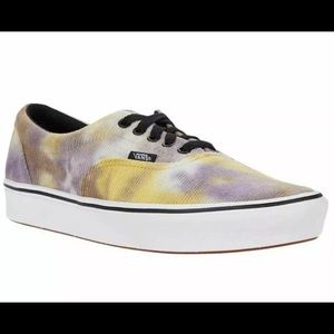 Vans Off The Wall ComfyCush Era New With Tags!